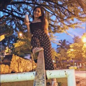 Meet your Posher, Liliam